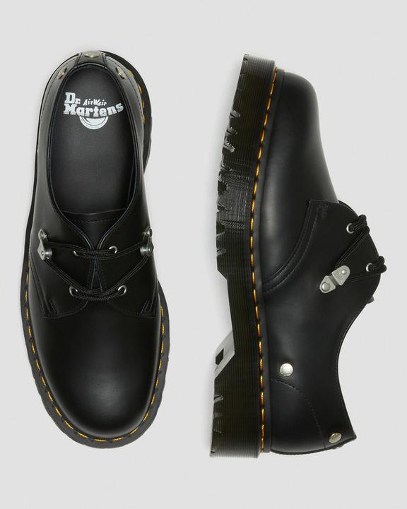 1461 Bex Stud Leather Oxford Shoes1461 Bex Stud Leather Oxford Shoes Dr. Martens