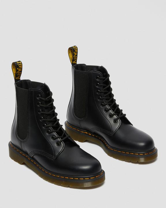 https://i1.adis.ws/i/drmartens/26962001.88.jpg?$large$1460 Harper Smooth Leather Lace Up Boots Dr. Martens