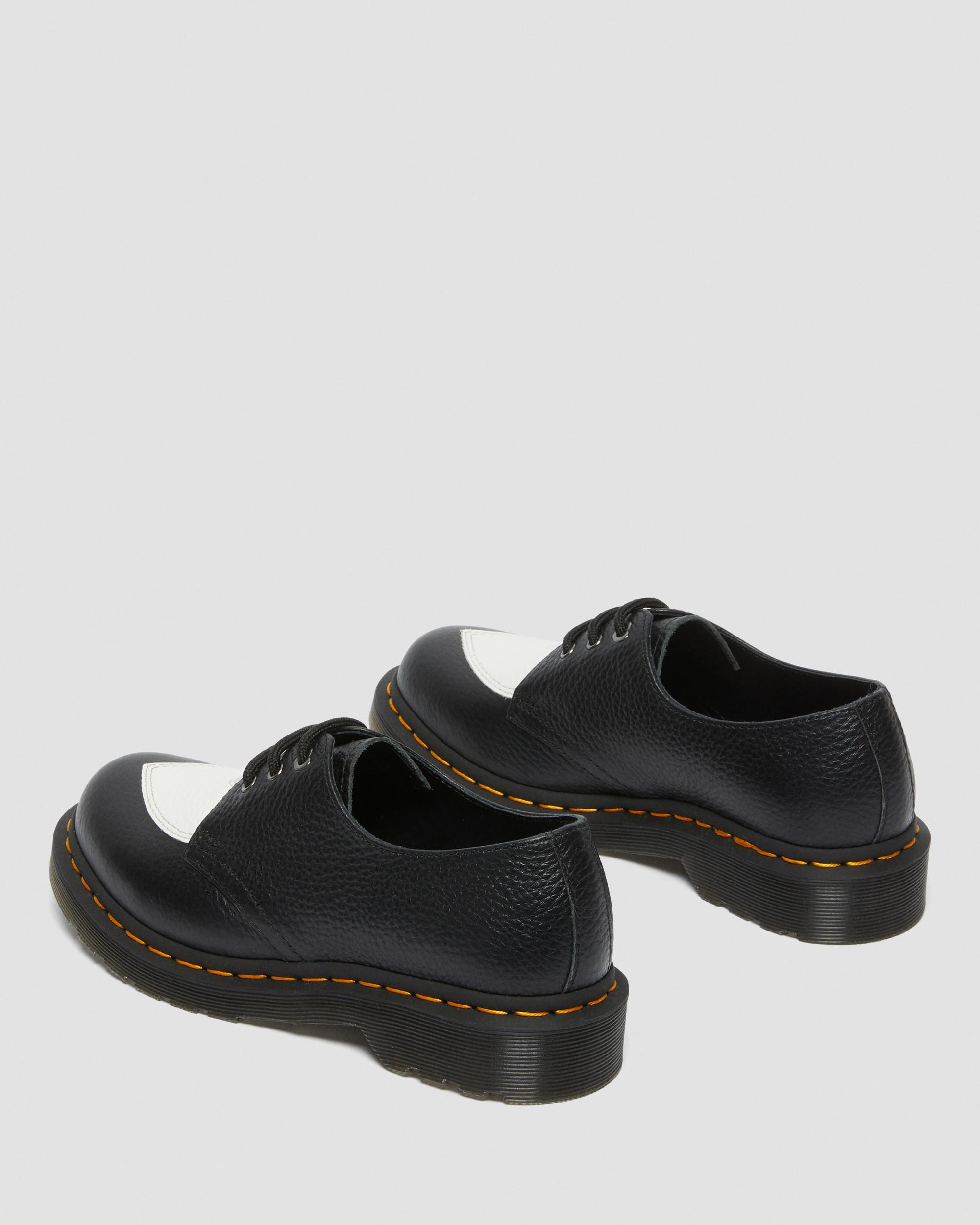 1461 Amore Leather Oxford Shoes | Dr. Martens