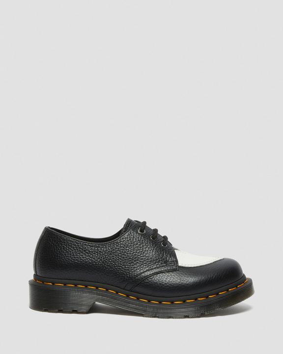 1461 Amore Leather Shoes in Black | Dr. Martens 1461 Amore Leather Shoes in Black | Dr. Martens