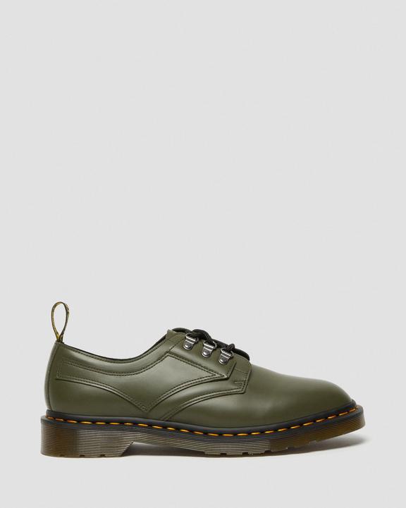 1461 Verso Smooth Leather Oxford Shoes1461 Verso Smooth Leather Oxford Shoes Dr. Martens