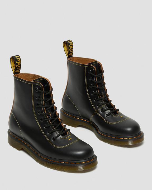 Pharamond Leather Ankle BootsPharamond Leather Ankle Boots Dr. Martens