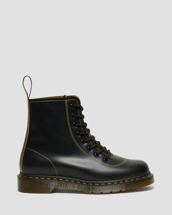 Pharamond Leather Ankle BootsPharamond Leather Ankle Boots Dr. Martens