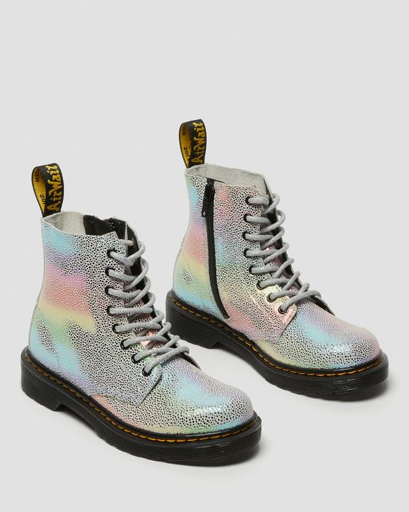 https://i1.adis.ws/i/drmartens/26970980.88.jpg?$large$Junior 1460 Pascal Iridescent Lace Up Boots Dr. Martens