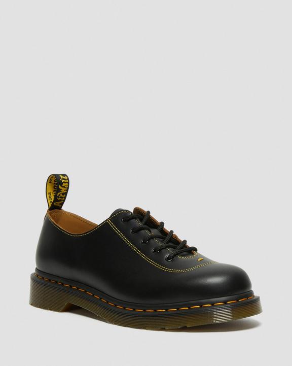 Glyndon Leather Lace Up ShoesGlyndon Leather Lace Up Shoes Dr. Martens