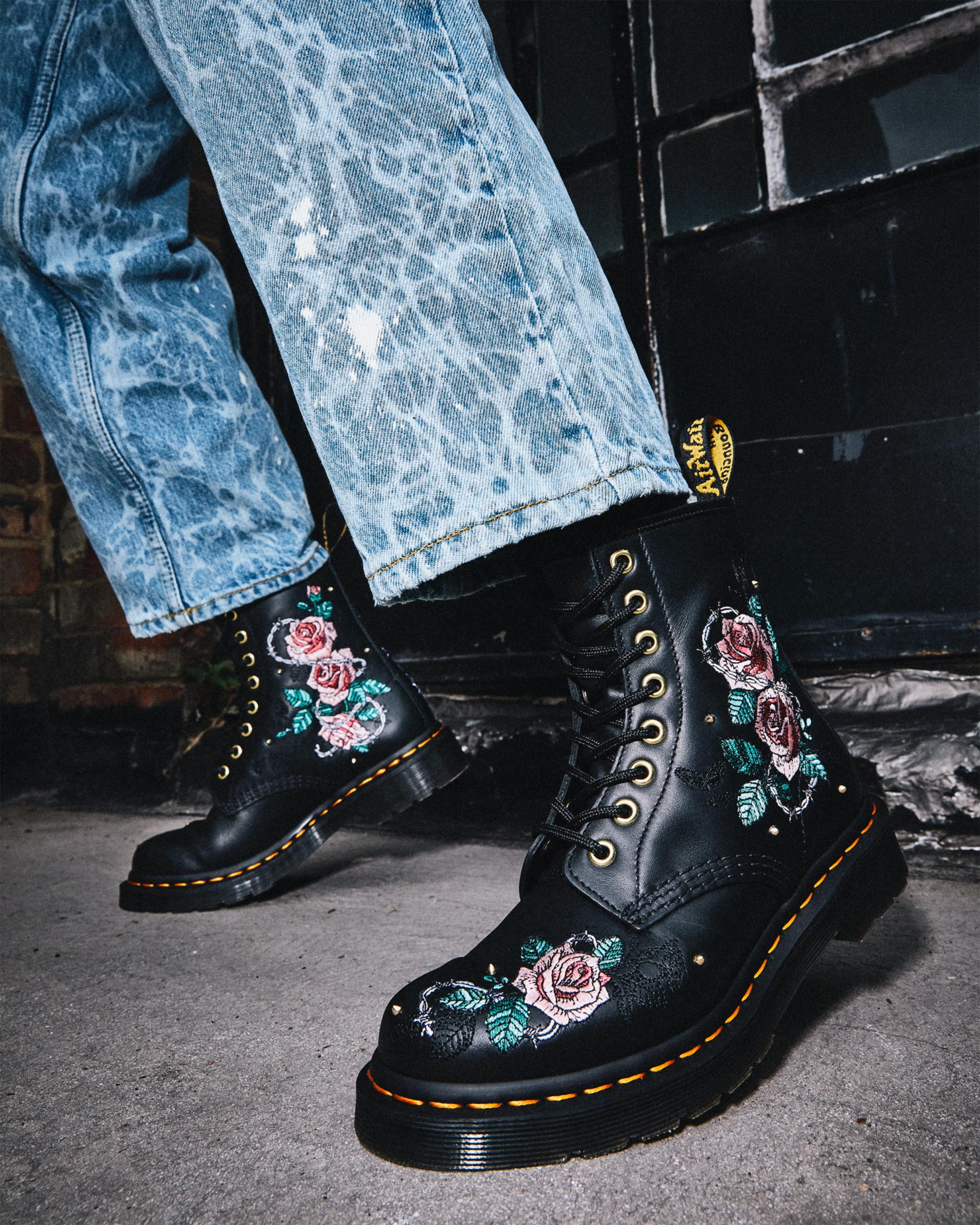 vonda 1460 dr martens