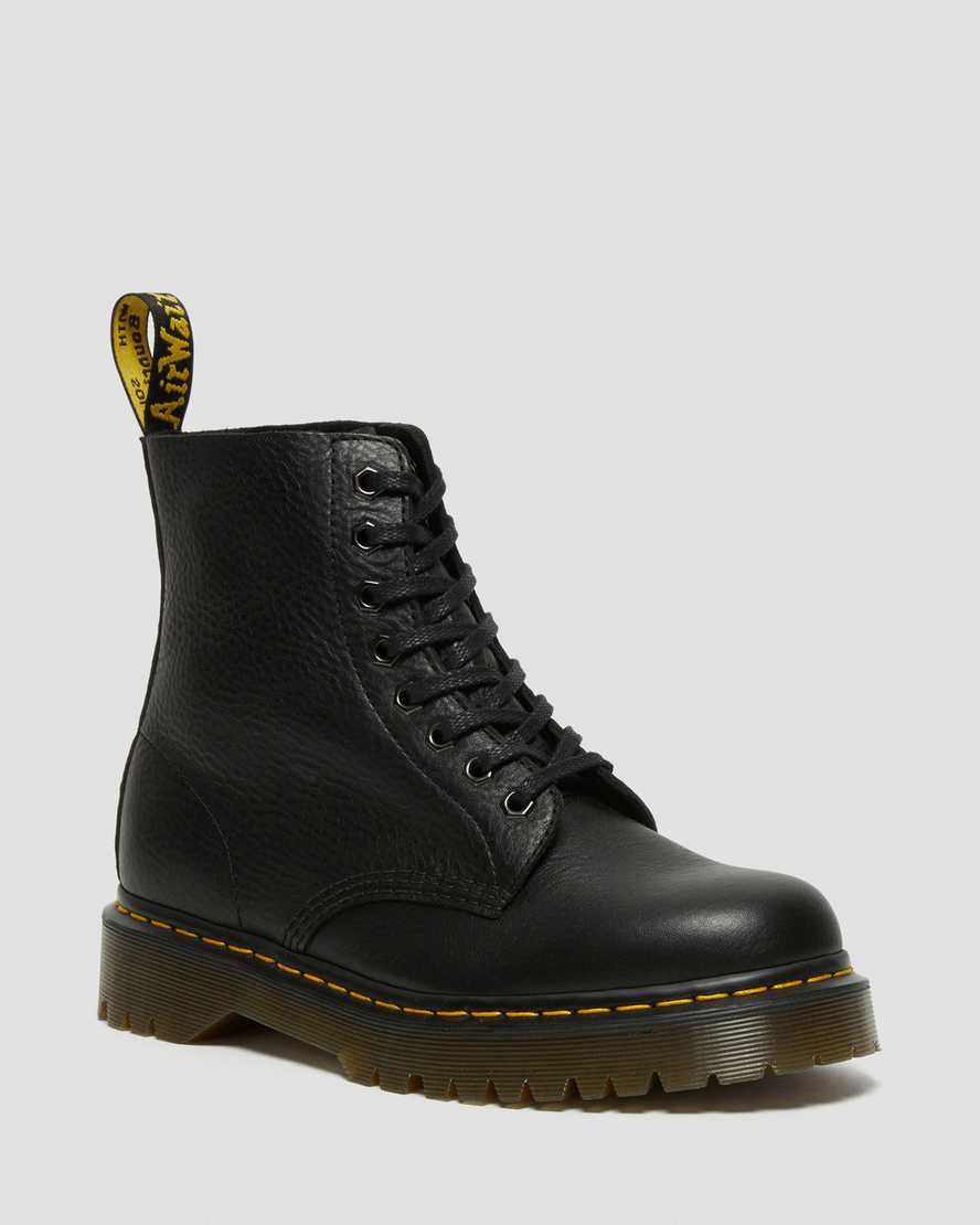 1460 Pascal Bex Leather Boots | Dr. Martens