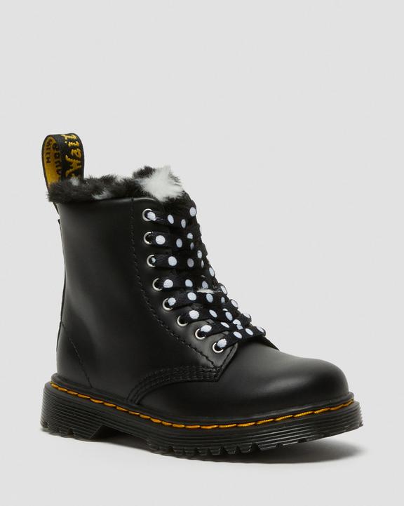 https://i1.adis.ws/i/drmartens/26996001.88.jpg?$large$Toddler 1460 Serena Faux Fur Lined Leather Boots Dr. Martens