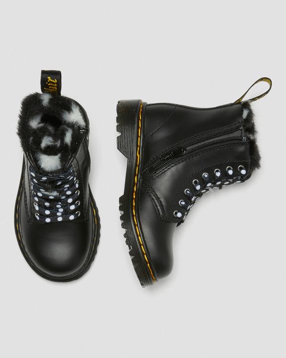 https://i1.adis.ws/i/drmartens/26996001.88.jpg?$large$Toddler 1460 Serena Faux Fur Lined Leather Lace Up Boots Dr. Martens
