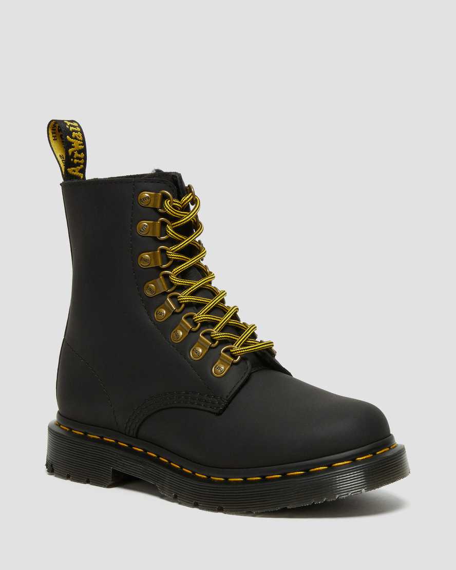 https://i1.adis.ws/i/drmartens/27007001.88.jpg?$large$1460 Pascal DM's Wintergrip Leather Lace Up Boots Dr. Martens