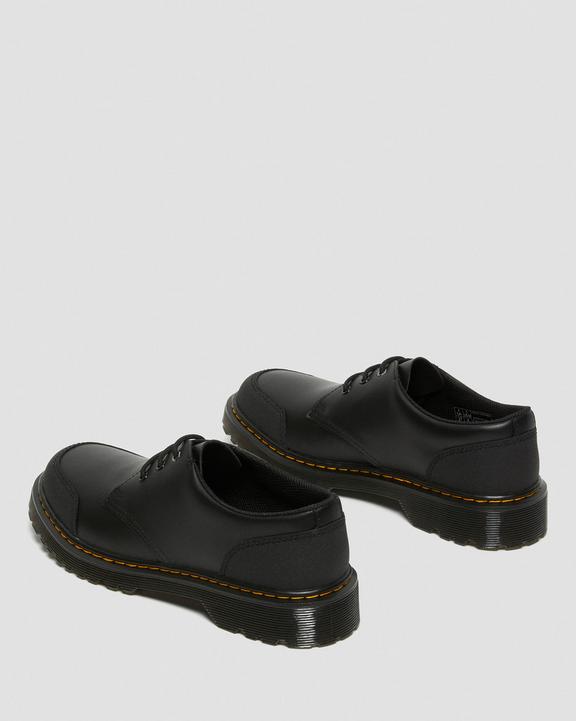 https://i1.adis.ws/i/drmartens/27015001.88.jpg?$large$Youth 1461 Overlay Leather Shoes Dr. Martens