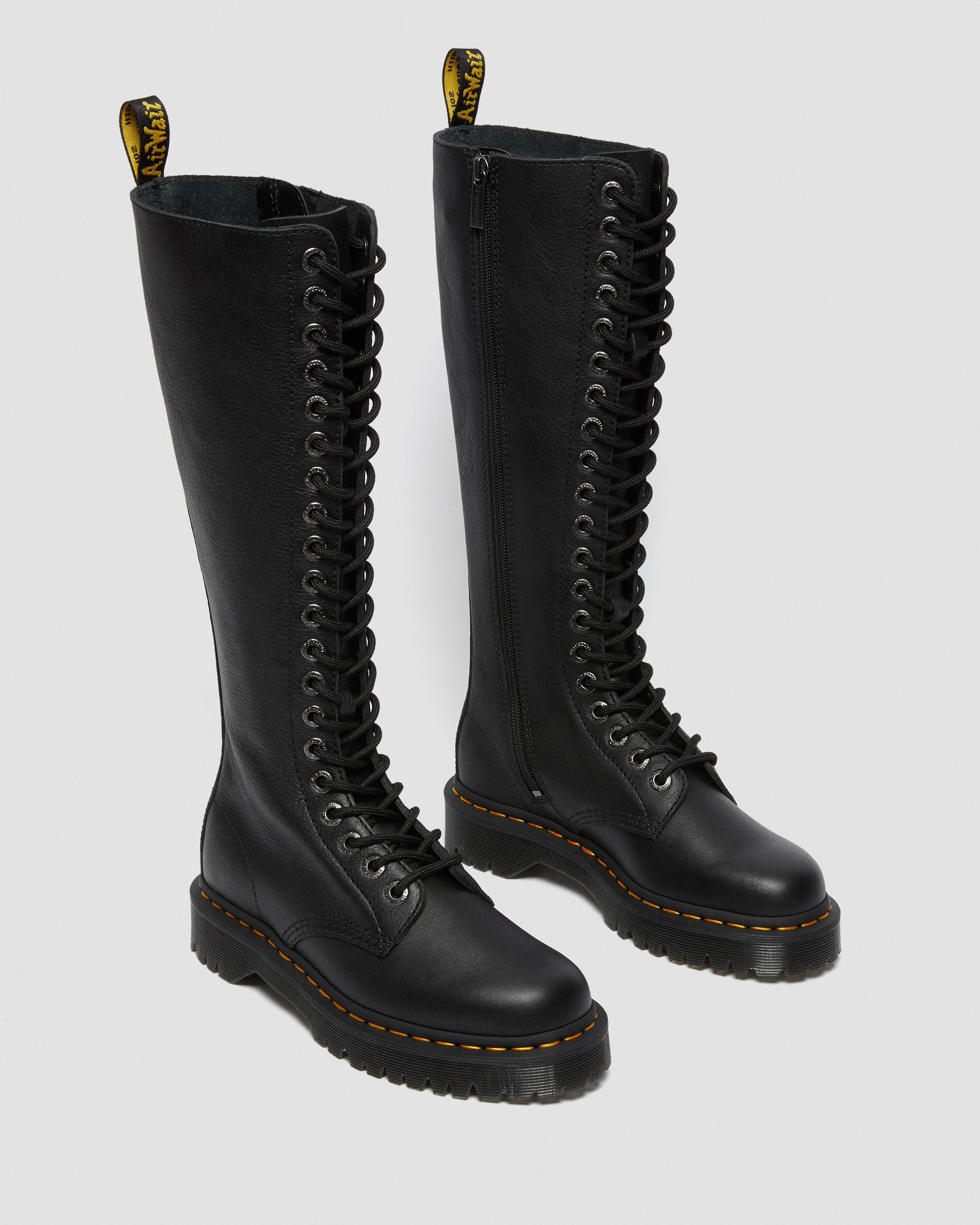 Dr martens outlet high