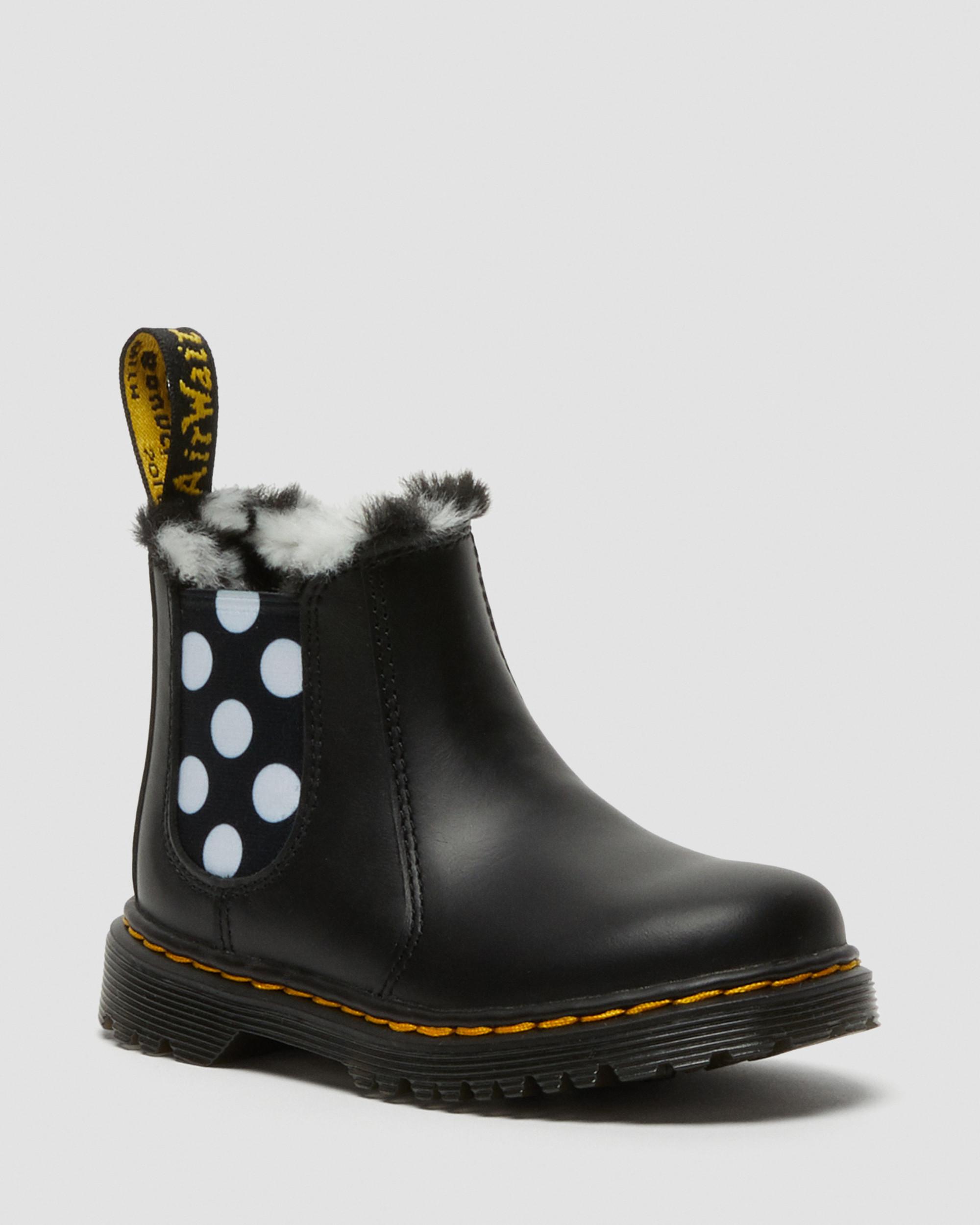 Dr martens store chelsea kids