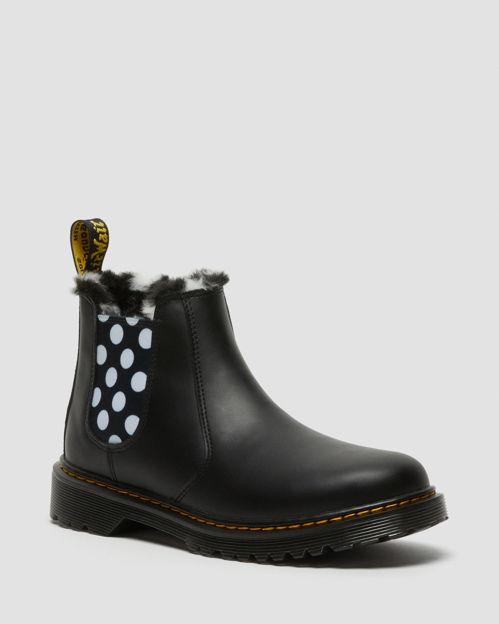 leonore dr martens youth