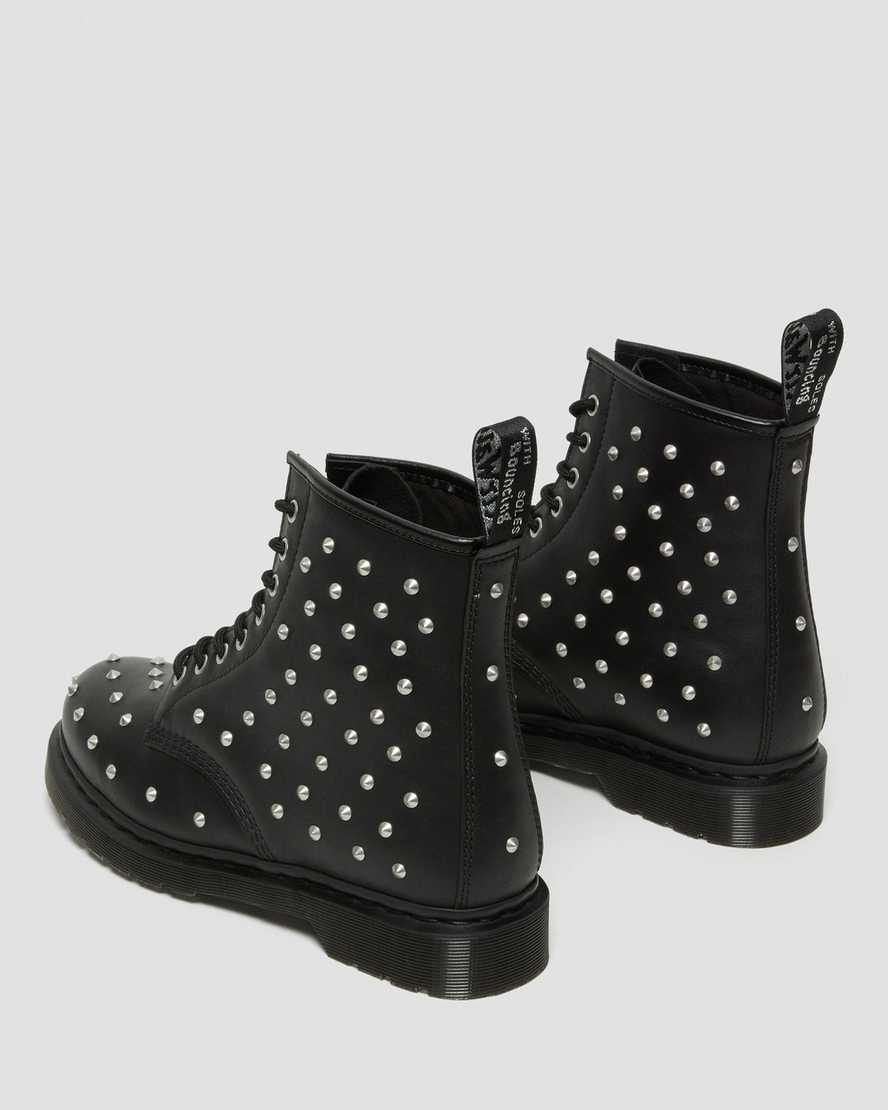 https://i1.adis.ws/i/drmartens/27040001.88.jpg?$large$1460 Stud Wanama Leather Lace Up Boots | Dr Martens