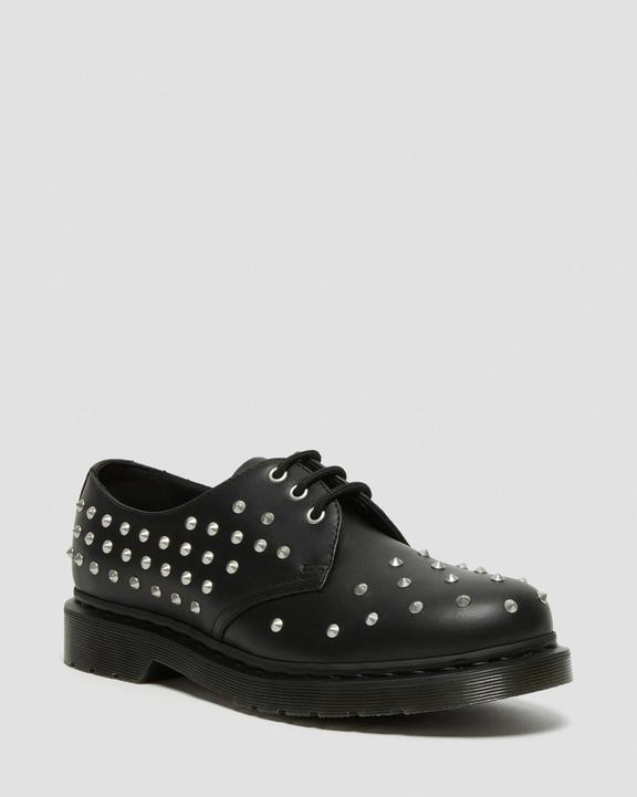 https://i1.adis.ws/i/drmartens/27041001.88.jpg?$large$1461 Stud Wanama Leather Oxford Shoes Dr. Martens