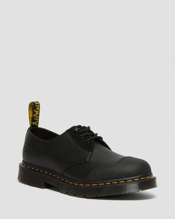 https://i1.adis.ws/i/drmartens/27045001.88.jpg?$large$1461 Bodega Toe Cap Leather Oxford Shoes Dr. Martens
