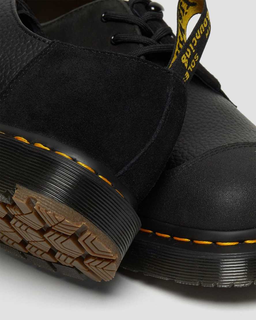 https://i1.adis.ws/i/drmartens/27045001.88.jpg?$large$1461 Bodega II Leather Shoes | Dr Martens