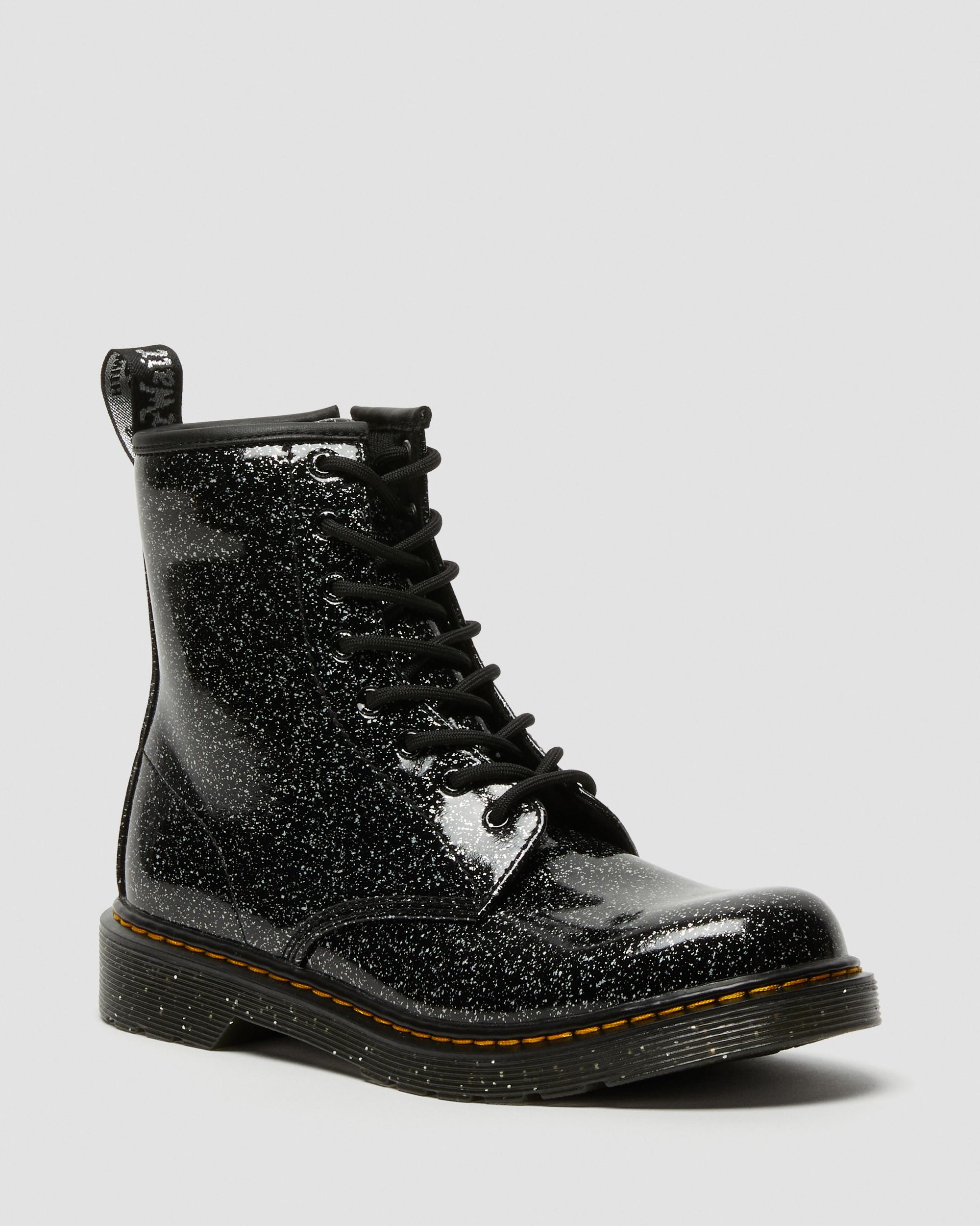 Dr marten soft leather best sale