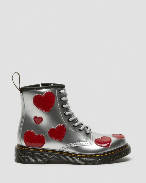 https://i1.adis.ws/i/drmartens/27064620.88.jpg?$large$Junior 1460 Glitter Star Patent Lace Up Boots Dr. Martens