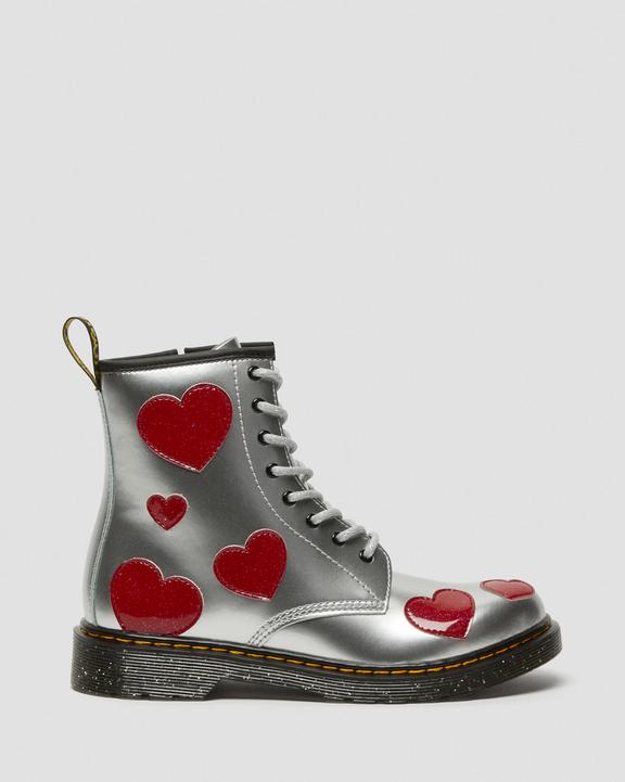 https://i1.adis.ws/i/drmartens/27065620.88.jpg?$large$Youth 1460 Glitter Star Patent Lace UpBoots Dr. Martens