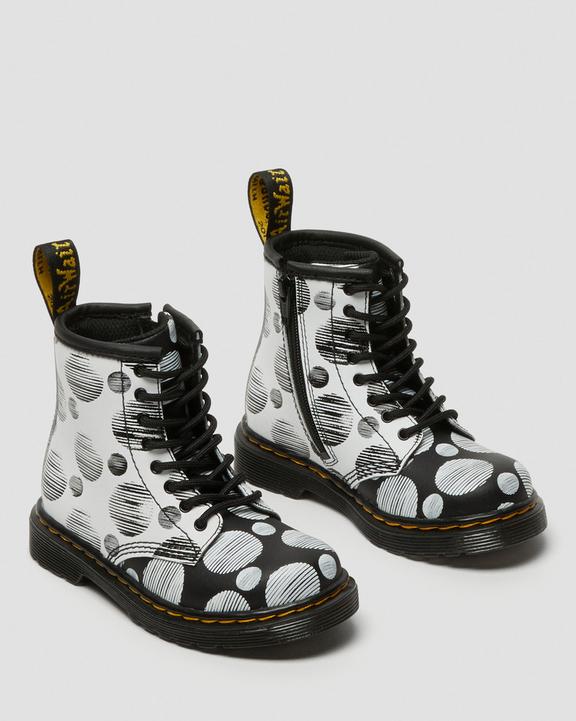 https://i1.adis.ws/i/drmartens/27074009.88.jpg?$large$Toddler 1460 Polka Dot Leather Lace Up Boots Dr. Martens