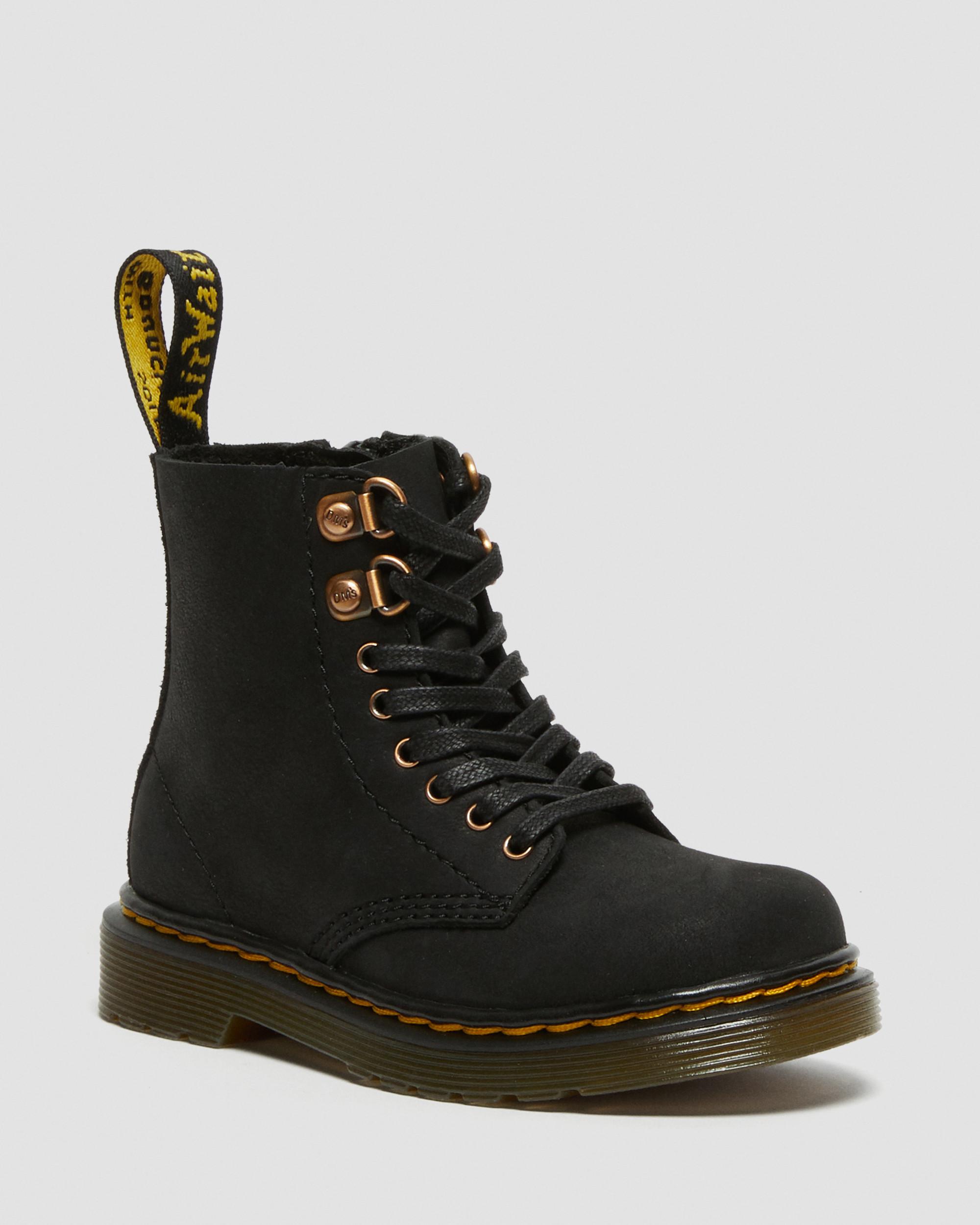 Dr martens 2025 460 pascal