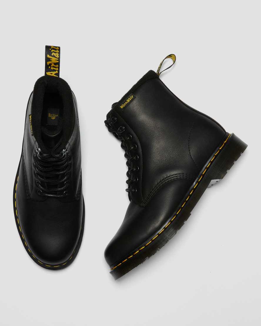 https://i1.adis.ws/i/drmartens/27084001.88.jpg?$large$1460 Pascal Warmwair Leather Lace Up Boots Dr. Martens