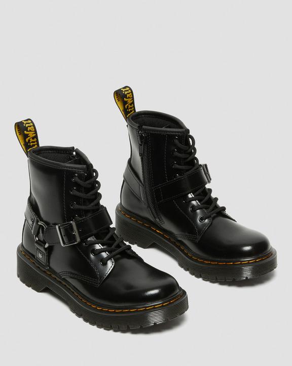 https://i1.adis.ws/i/drmartens/27087001.88.jpg?$large$Junior 1460 Harness Leather Boots Dr. Martens