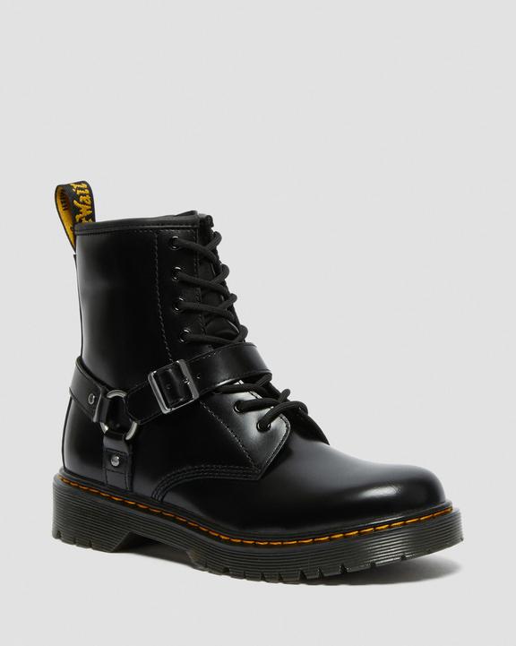 https://i1.adis.ws/i/drmartens/27090001.88.jpg?$large$Youth 1460 Harness Leather Boots Dr. Martens