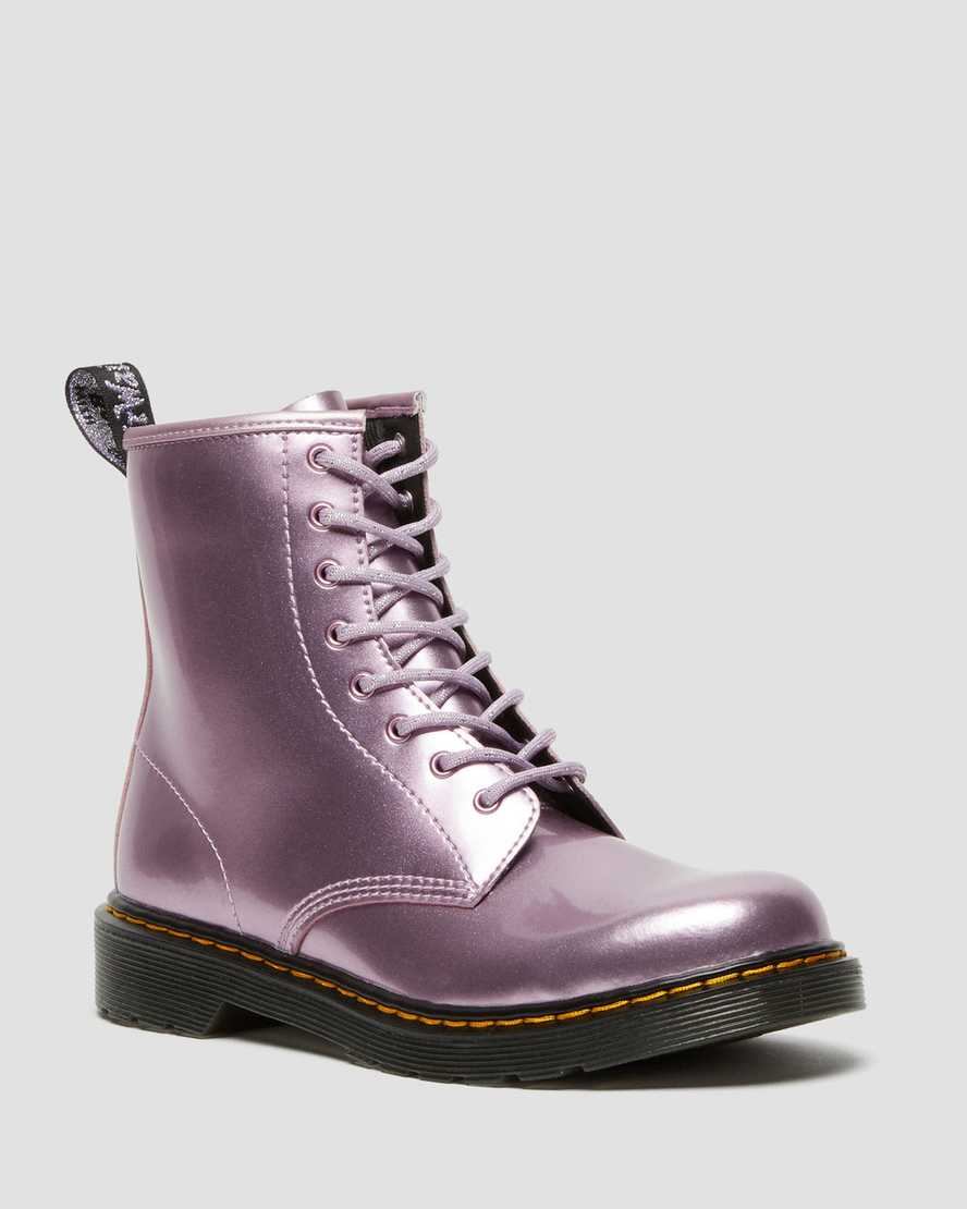 https://i1.adis.ws/i/drmartens/27091969.88.jpg?$large$Youth 1460 Metallic Lace Up Boots | Dr Martens