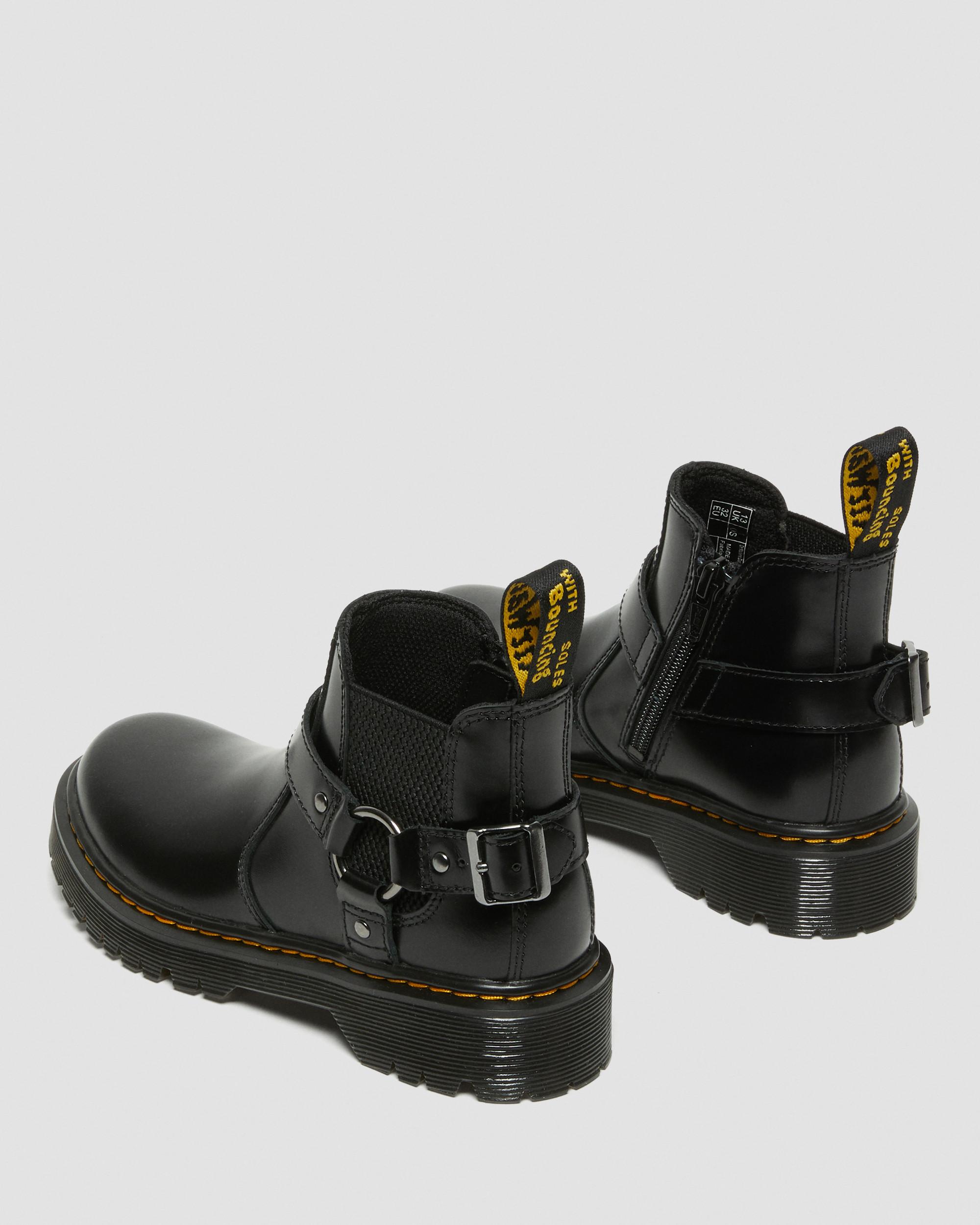 WINCOX BEX J in BLACK | Dr. Martens™