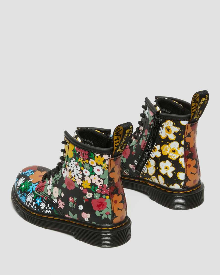 https://i1.adis.ws/i/drmartens/27095001.88.jpg?$large$Toddler 1460 Floral Mash Up Leather Lace Up Boots Dr. Martens