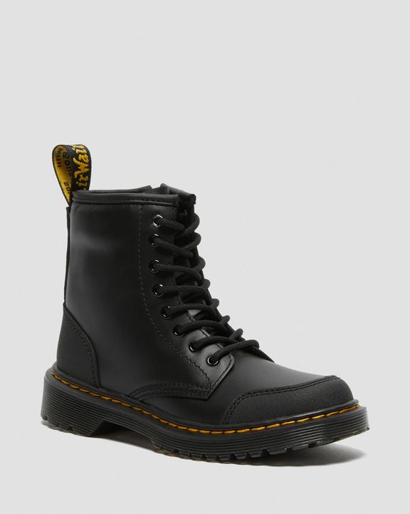 https://i1.adis.ws/i/drmartens/27097001.88.jpg?$large$Junior 1460 Overlay Leather Boots Dr. Martens