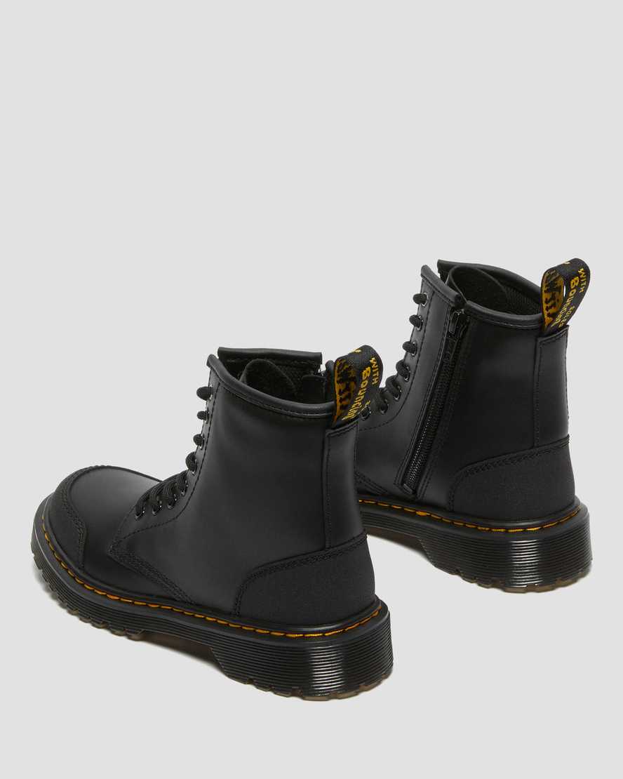 https://i1.adis.ws/i/drmartens/27097001.88.jpg?$large$Junior 1460 Overlay Leather Boots | Dr Martens