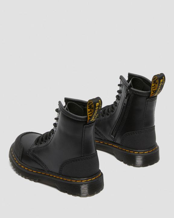 https://i1.adis.ws/i/drmartens/27099001.88.jpg?$large$Toddler 1460 Overlay Leather Boots Dr. Martens
