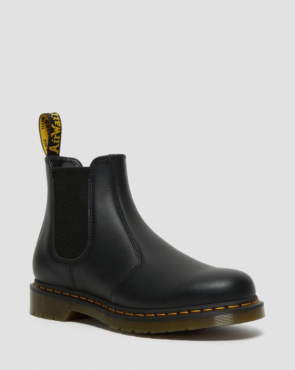 2976 Nappa Leather Chelsea Boots2976 Nappa Leather Chelsea Boots Dr. Martens