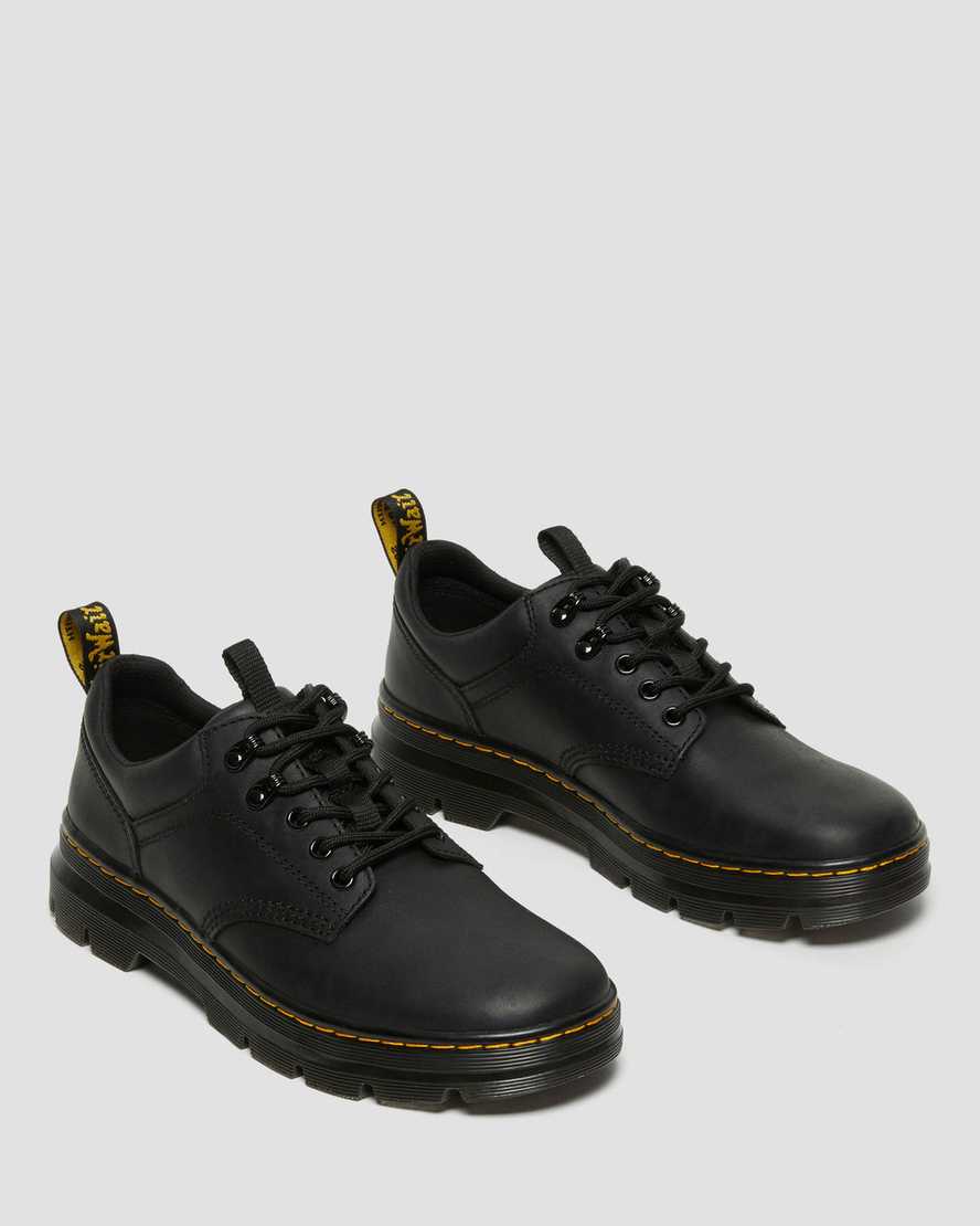 https://i1.adis.ws/i/drmartens/27104001.88.jpg?$large$Reeder Wyoming Leather Utility Shoes Dr. Martens
