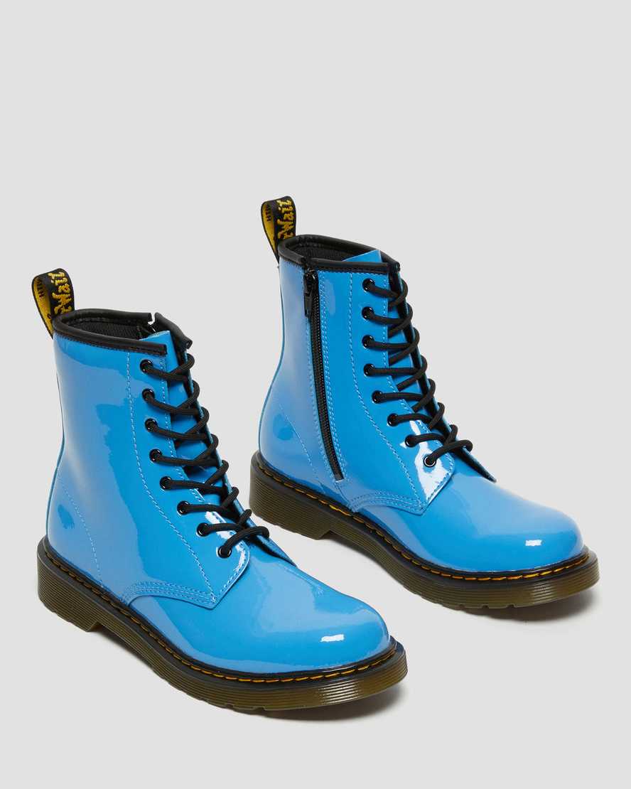 https://i1.adis.ws/i/drmartens/27108416.88.jpg?$large$Youth 1460 Patent Leather Lace Up Boots | Dr Martens