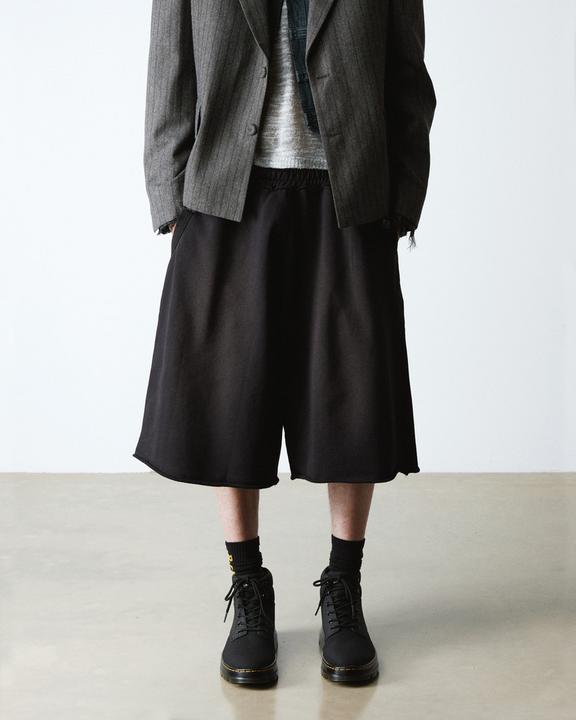 Rakim Utility Chukka Boots in Black | Dr. Martens Rakim Utility Chukka Boots in Black | Dr. Martens