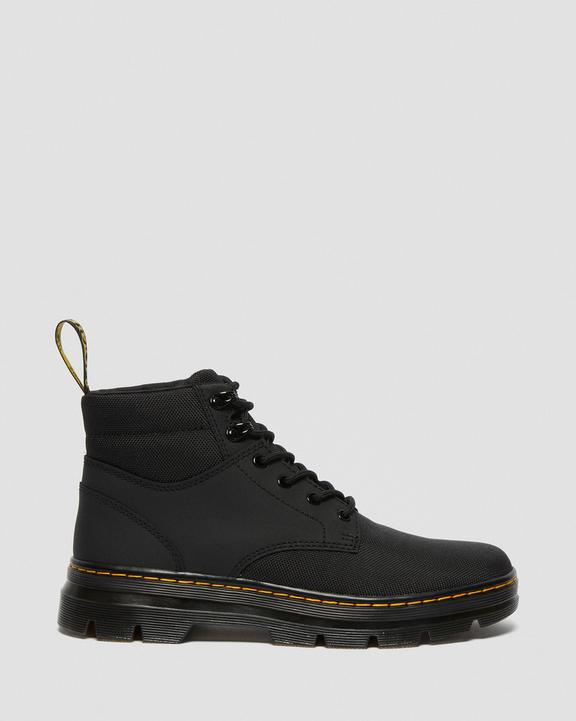 Rakim Utility Chukka Boots in Black | Dr. Martens Rakim Utility Chukka Boots in Black | Dr. Martens