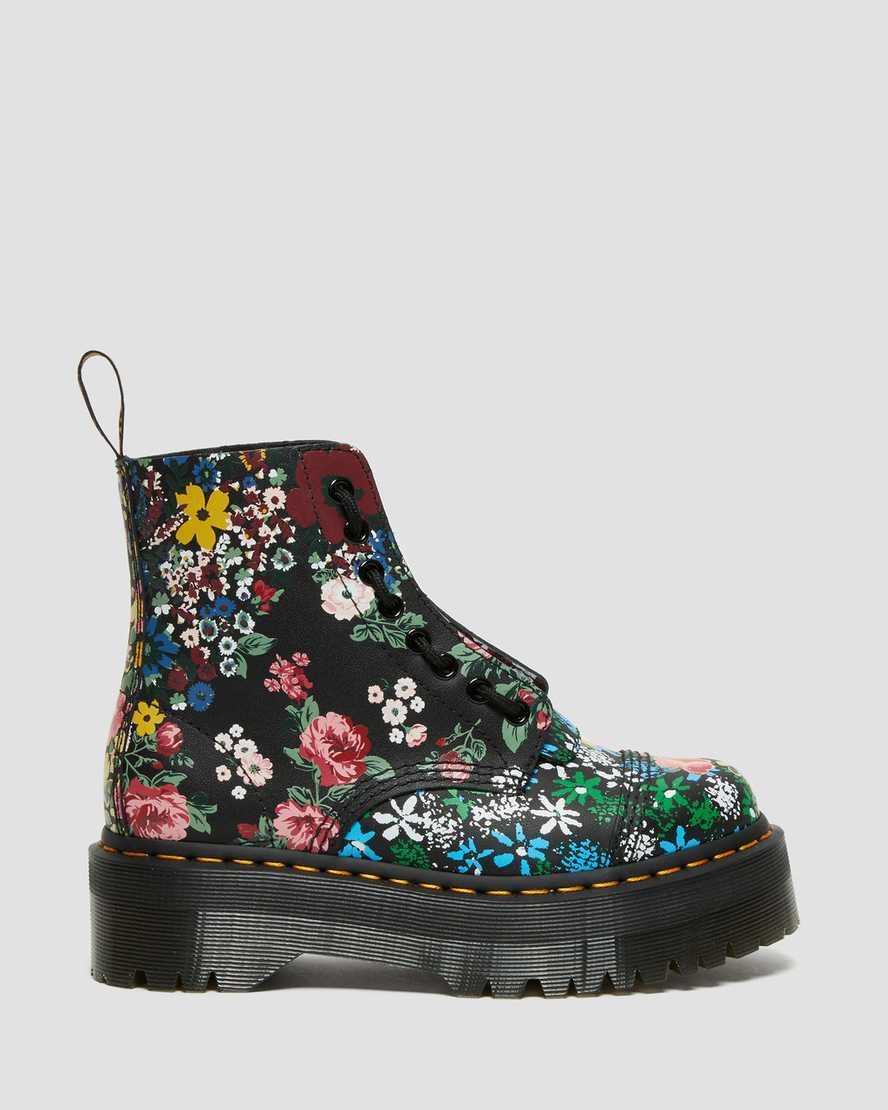 https://i1.adis.ws/i/drmartens/27128001.88.jpg?$large$Sinclair Floral Mash Up Leather Platform Boots | Dr Martens