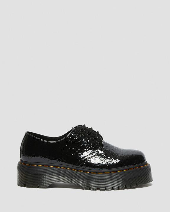 1461 QUADZapatos con plataforma 1461 Quad Dr. Martens