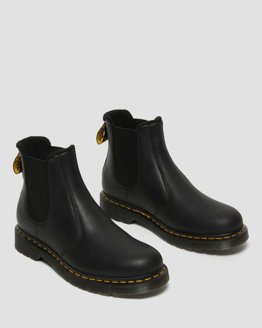 https://i1.adis.ws/i/drmartens/27142001.88.jpg?$large$2976 Warmwair Valor WP Leather Chelsea Boots Dr. Martens
