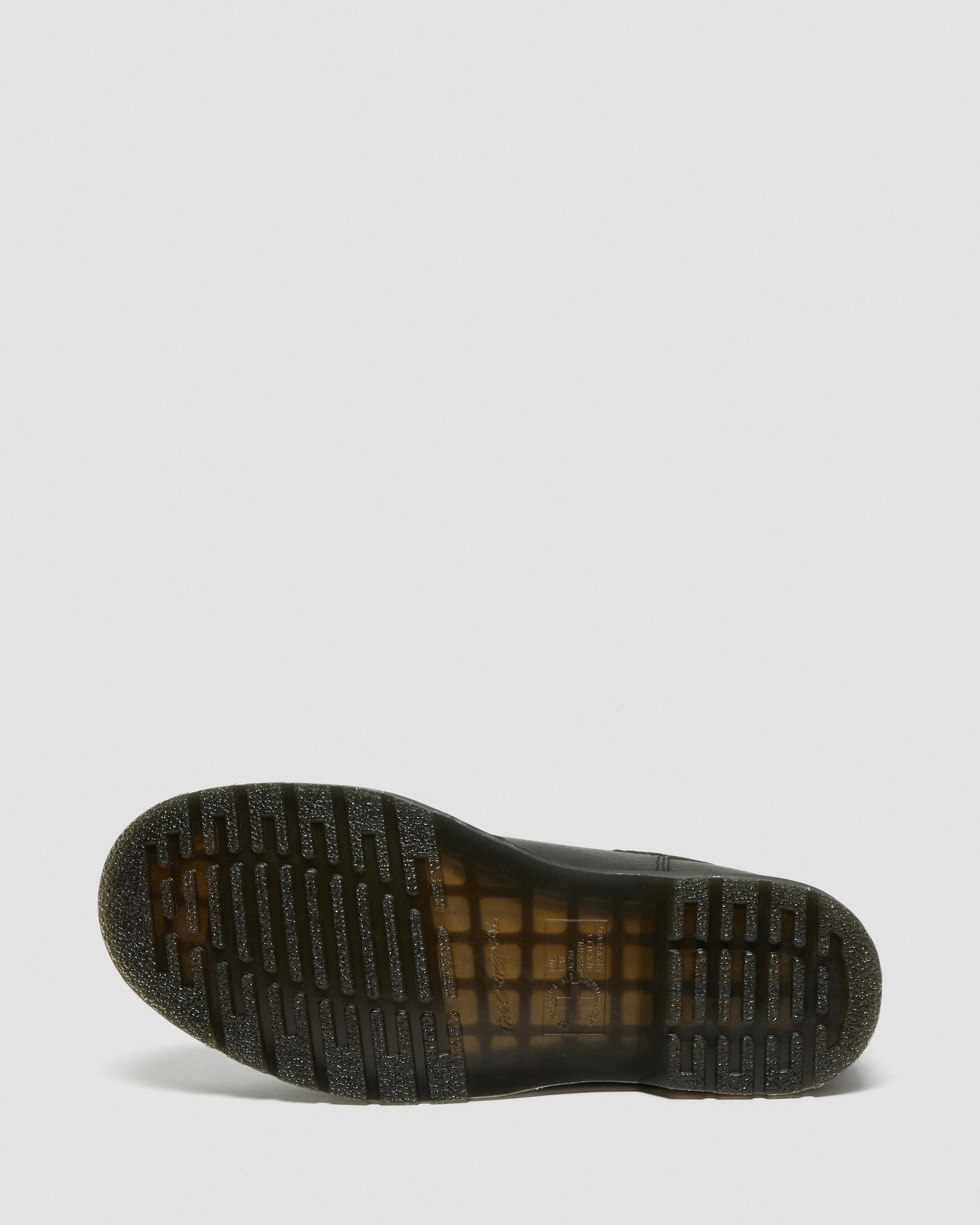 Stivaletti Chelsea Di Pelle 2976 Warmwair Valor