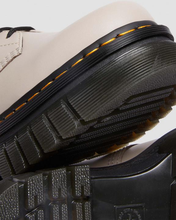 AUDRICK 3-EYE SHOEAudrick Nappa Lux Leather Platform Shoes Dr. Martens