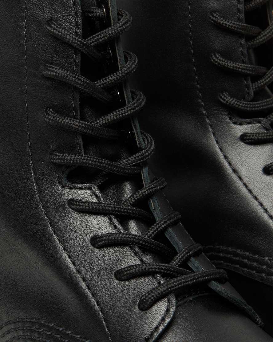 Audrick Nappa Leather Platform Ankle BootsAudrick Nappa Leather Platform Ankle Boots Dr. Martens