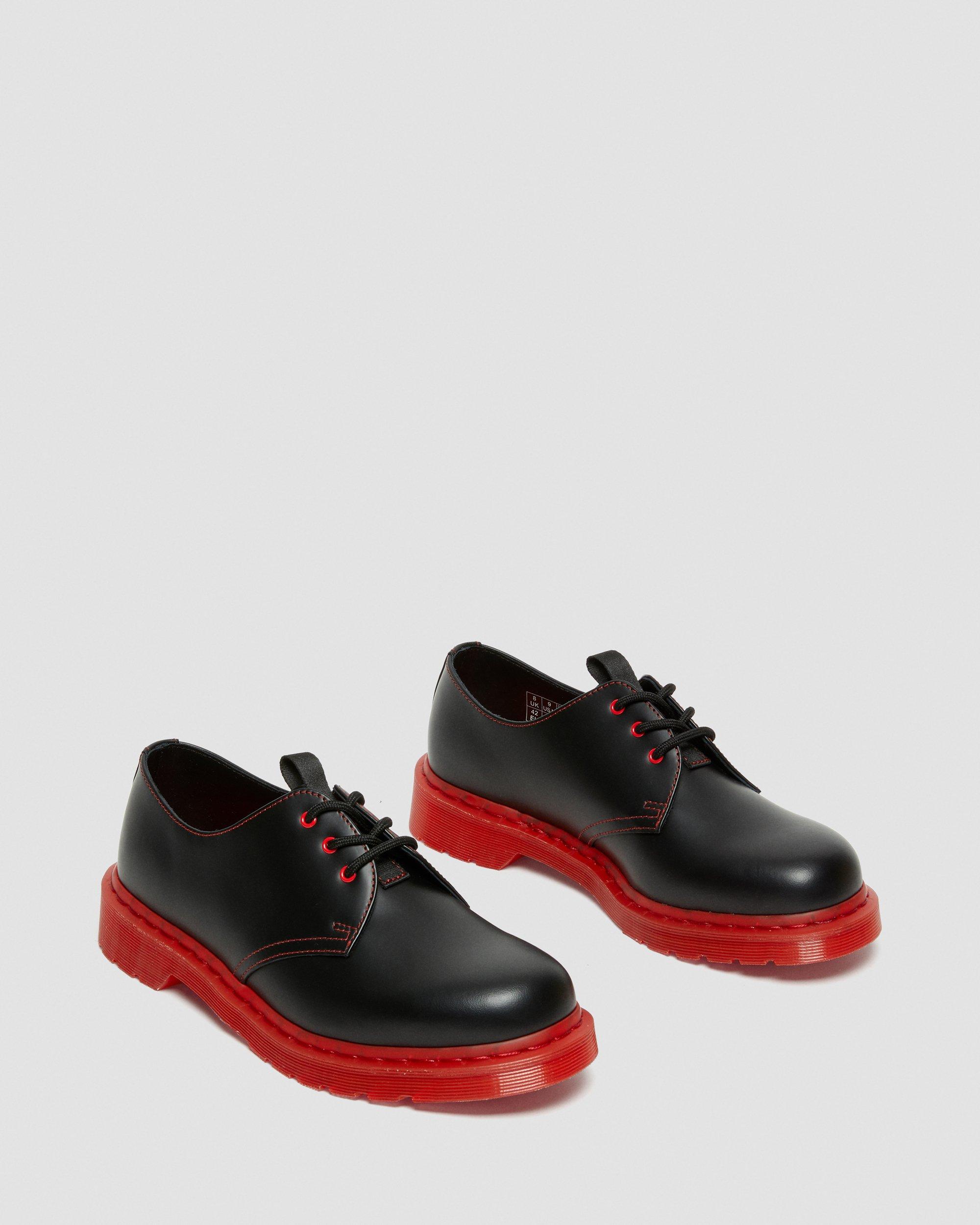 特上美品 Dr.Martens × CLOT 1461 28cm - 通販 - founder-square.com