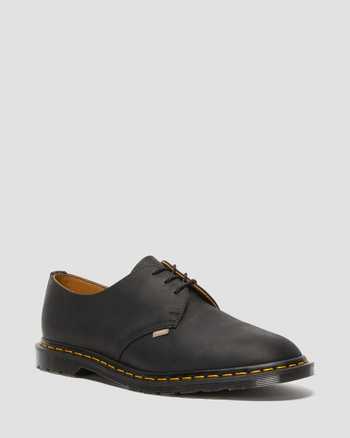 Archie II JJJJound Wyoming Leather Lace Up Shoes