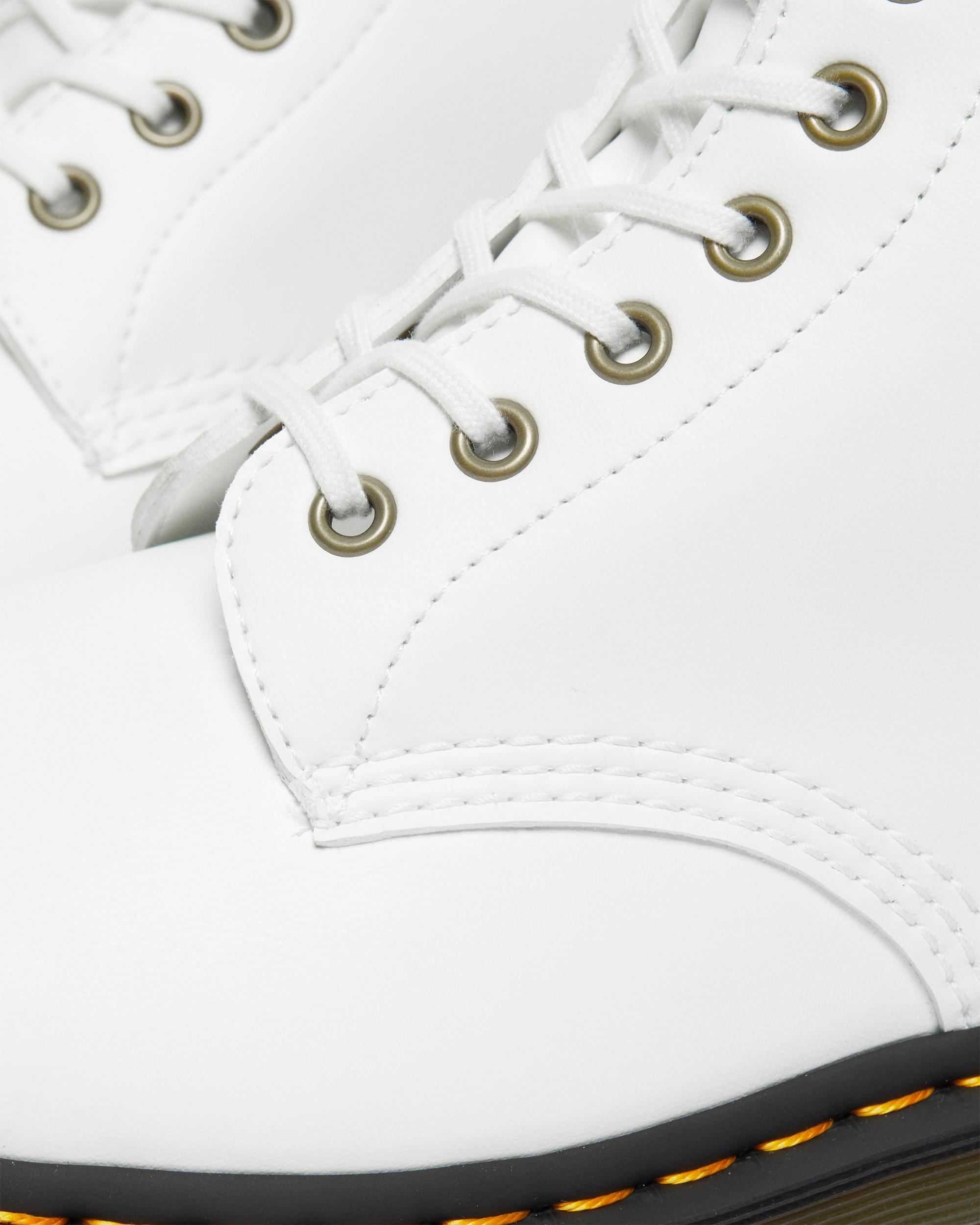 Vegan 1460 Kemble Lace Up Boots
